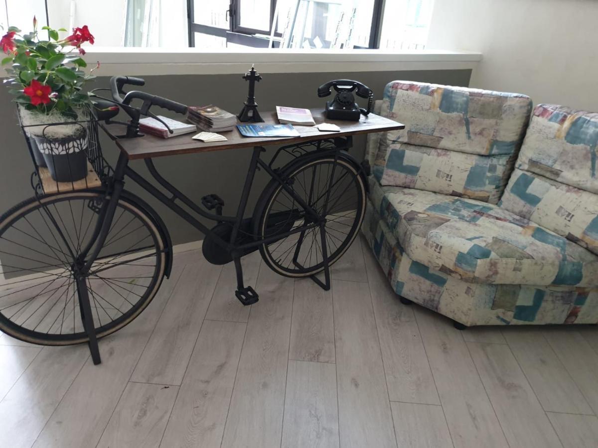 B&B Le Scalette B&B San Marco Abbadia San Salvator Dış mekan fotoğraf