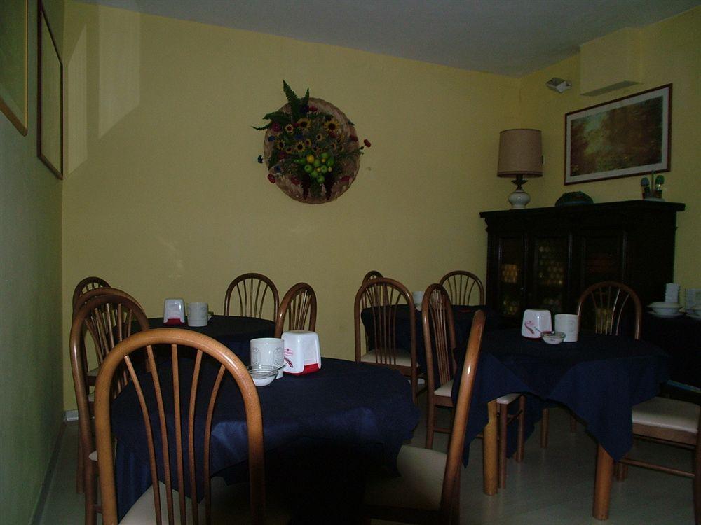 B&B Le Scalette B&B San Marco Abbadia San Salvator Dış mekan fotoğraf