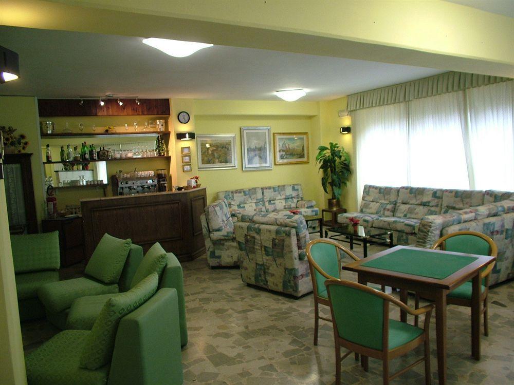 B&B Le Scalette B&B San Marco Abbadia San Salvator Dış mekan fotoğraf